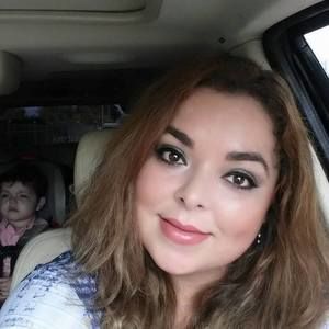 Meet your Posher, Maria isabel